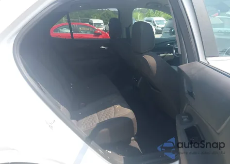 2021 Chevrolet Equinox Awd Lt from USA, damaged, VIN 3GNAXUEV8MS152822